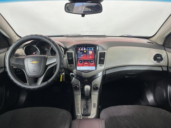 Chevrolet Cruze I с пробегом 2011 года, цена 472 000 рублей, 283622 км, седан, Автокод Объявления