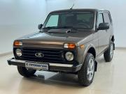 Lada (ВАЗ) Niva Legend I Москва  - изображение 14