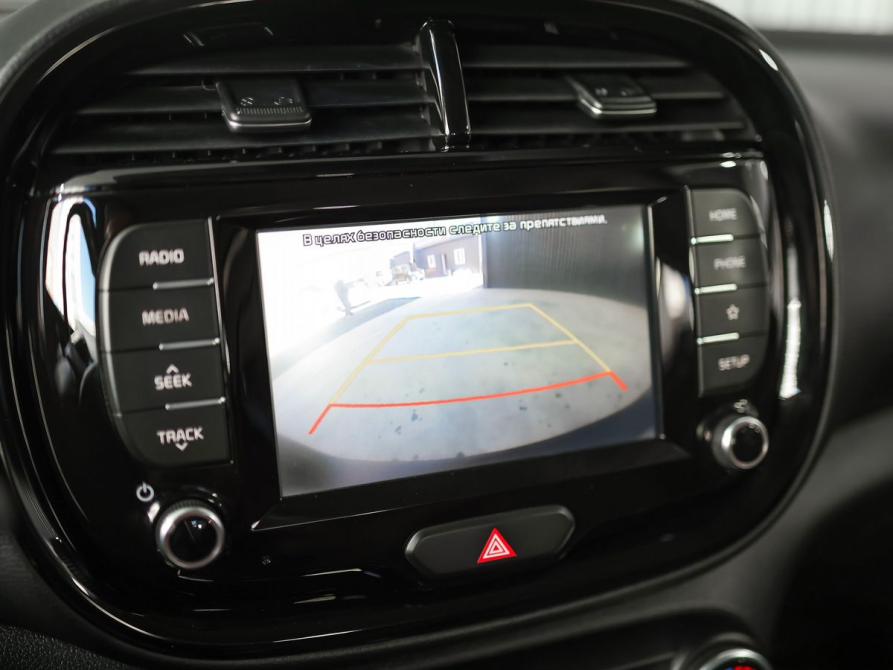 Kia Soul III Ижевск  - изображение 20