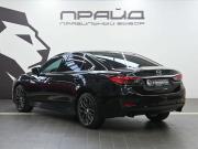Mazda 6 III (GJ) Ростов-на-Дону  - изображение 28