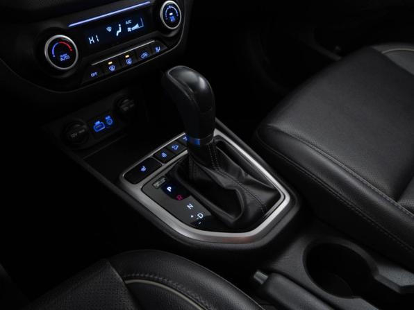 Hyundai Creta I с пробегом 2018 года, цена 1 849 444 рубля, 127030 км, внедорожник, Автокод Объявления