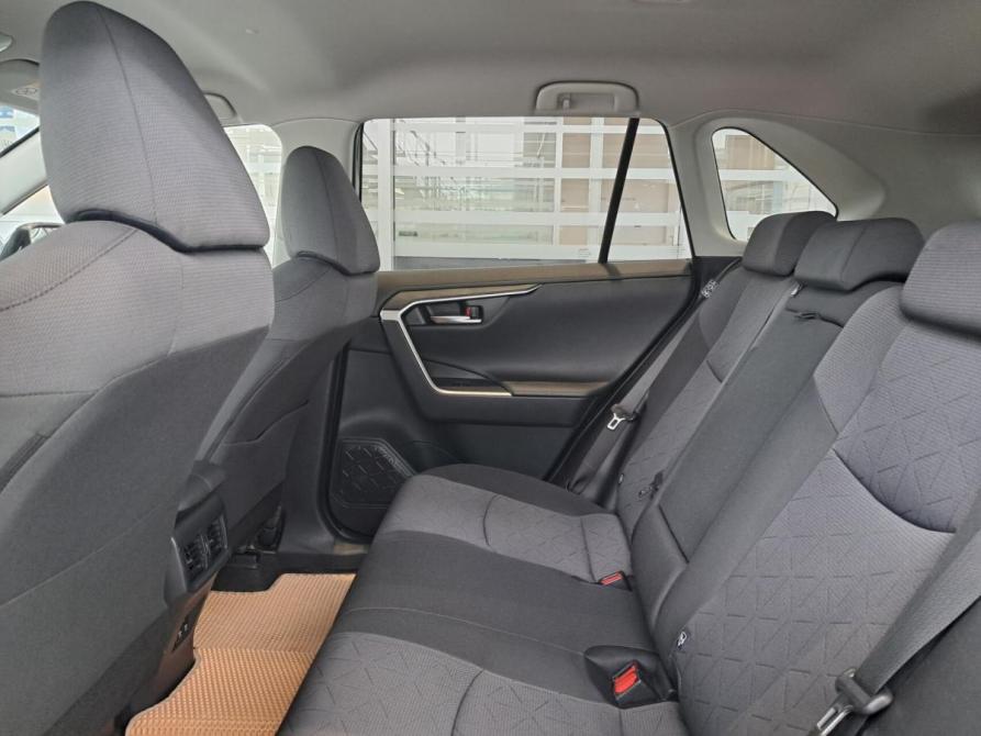 Toyota RAV4 V (XA50) Казань  - изображение 15