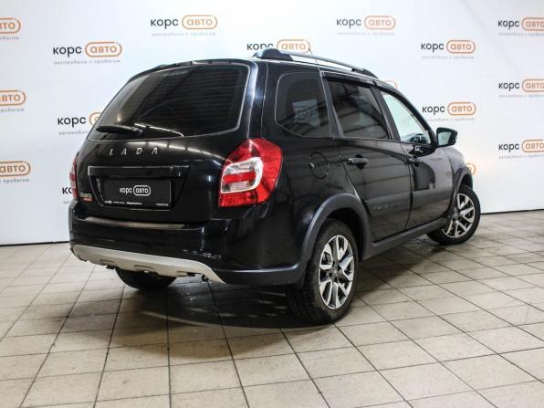 Lada (ВАЗ) Granta I Рестайлинг с пробегом 2023 года, цена 850 000 рублей, 30712 км, универсал, Автокод Объявления