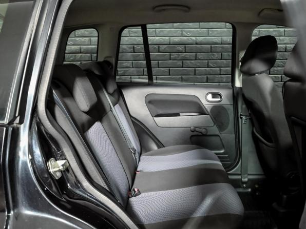 Ford Fusion I Рестайлинг с пробегом 2008 года, цена 800 000 рублей, 26651 км, хэтчбек, Автокод Объявления