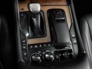 Lexus LX III Рестайлинг 2 Тюмень  - изображение 63