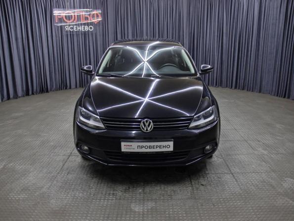Volkswagen Jetta VI с пробегом 2012 года, цена 849 000 рублей, 213000 км, седан, Автокод Объявления
