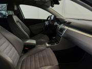 Volkswagen Passat B6 Москва  - изображение 28