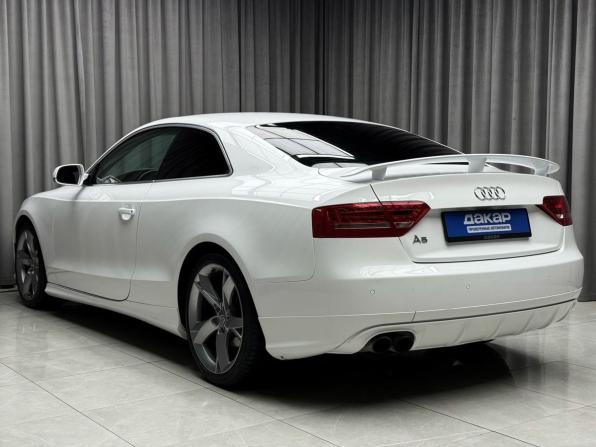Audi A5 I (8T) с пробегом 2009 года, цена 1 199 000 рублей, 134000 км, купе, Автокод Объявления