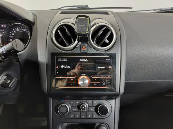 Nissan Qashqai I Рестайлинг с пробегом 2011 года, цена 1 220 000 рублей, 188225 км, внедорожник, Автокод Объявления