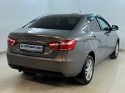 Lada (ВАЗ) Vesta I Москва  - изображение 17