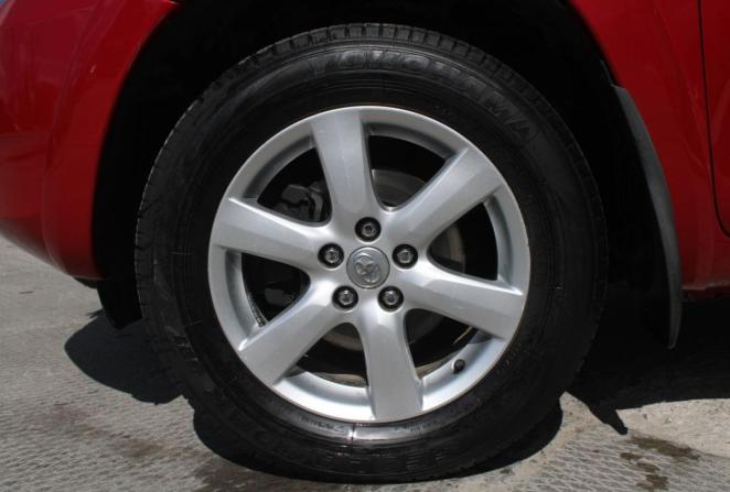 Toyota RAV4 III (XA30) с пробегом 2007 года, цена 1 230 000 рублей, 260091 км, внедорожник, Автокод Объявления