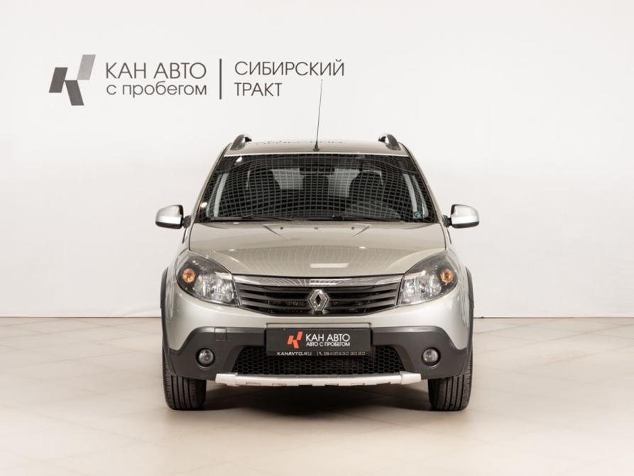 Renault Sandero I Казань  - изображение 2