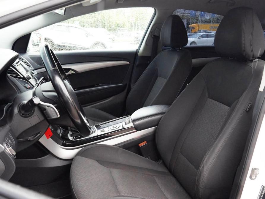 Hyundai i40 I Екатеринбург  - изображение 15