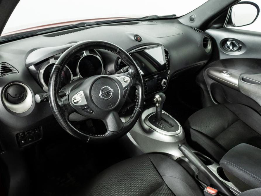 Nissan Juke I Санкт-Петербург  - изображение 11