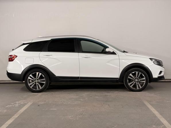 Lada (ВАЗ) Vesta I с пробегом 2020 года, цена 1 040 000 рублей, 131744 км, универсал, Автокод Объявления