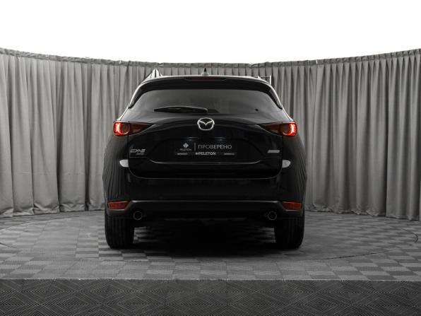 Mazda CX-5 II с пробегом 2019 года, цена 2 390 000 рублей, 178953 км, внедорожник, Автокод Объявления