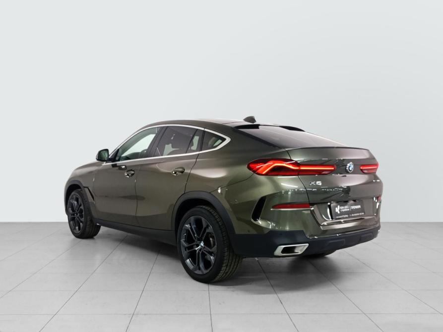 BMW X6 III (G06) Казань  - изображение 6
