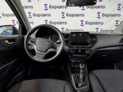 Hyundai Solaris II Рестайлинг Ростов-на-Дону  - изображение 11