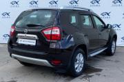 Nissan Terrano III (D10) Самара  - изображение 31