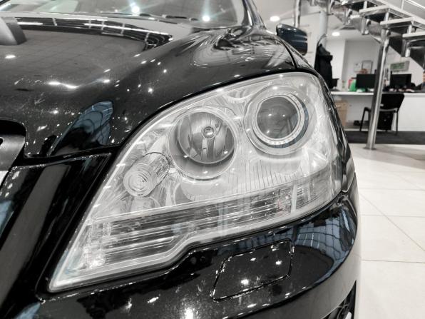 Mercedes-Benz M-Класс III (W166) с пробегом 2011 года, цена 1 590 000 рублей, 320000 км, внедорожник, Автокод Объявления