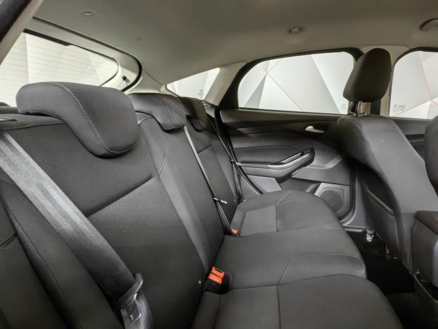 Ford Focus III Рестайлинг Москва  - изображение 15