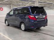 Toyota Alphard II Казань  - изображение 30