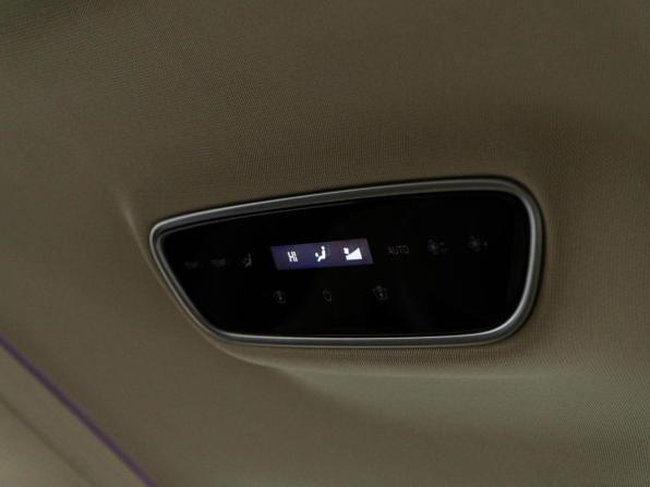 Voyah Dream I с пробегом 2023 года, цена 4 999 050 рублей, 48856 км, минивэн, Автокод Объявления