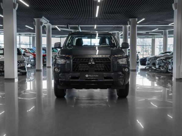 Mitsubishi L200 VI с пробегом 2026 года, цена 4 800 000 рублей, 27 км, пикап, Автокод Объявления