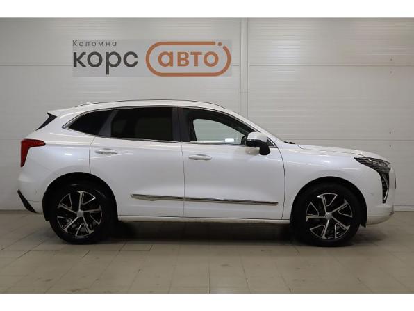 Haval Jolion I с пробегом 2021 года, цена 1 679 000 рублей, 77885 км, внедорожник, Автокод Объявления