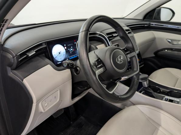 Hyundai Tucson IV с пробегом 2021 года, цена 3 495 000 рублей, 36470 км, внедорожник, Автокод Объявления
