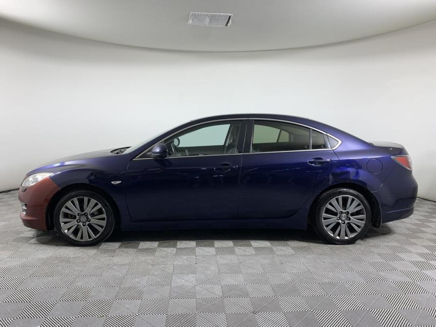 Mazda 6 II (GH) Москва  - изображение 8