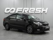 Kia Rio III Рестайлинг Воронеж  - изображение 20