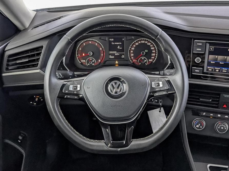 Volkswagen Jetta VII Москва  - изображение 22