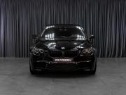 BMW 5 серии VI (F10/F11/F07) Тюмень  - изображение 26