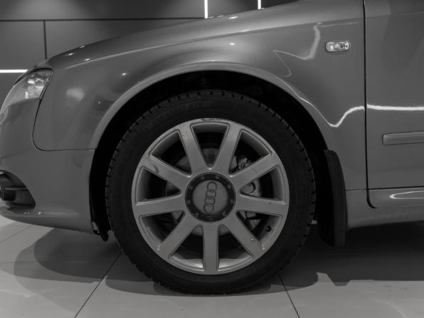 Audi A4 III (B7) с пробегом 2007 года, цена 875 000 рублей, 353699 км, седан, Автокод Объявления