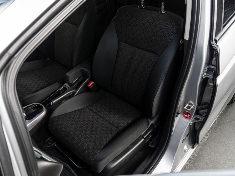Honda Fit III Тюмень  - изображение 16