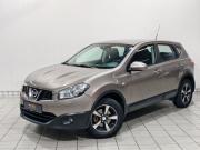 Nissan Qashqai I Рестайлинг Курск  - изображение 19