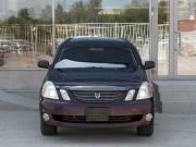 Toyota Mark II IX (X110) Новосибирск  - изображение 19