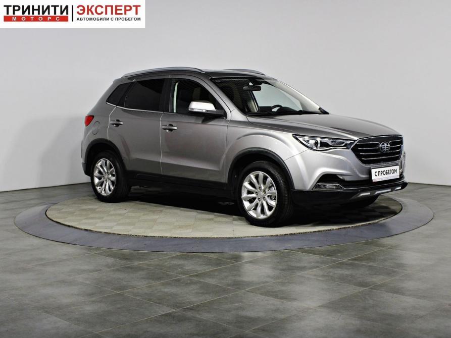 FAW Besturn X40 I Белгород  - изображение 3