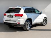 Jeep Grand Cherokee IV (WK2) Рестайлинг Москва  - изображение 35