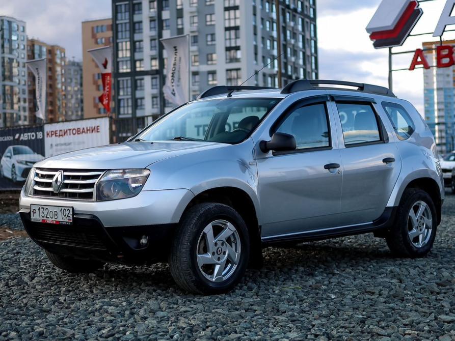 Renault Duster I Ижевск  - изображение 2