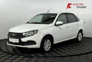 Lada (ВАЗ) Granta I Рестайлинг Нижний Новгород  - изображение 23
