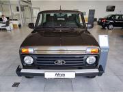 Lada (ВАЗ) Niva Legend Брянск  - изображение 11