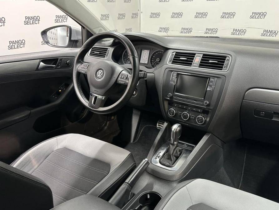 Volkswagen Jetta VI Красноярск  - изображение 3