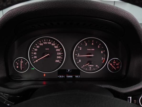 BMW X3 II (F25) Рестайлинг с пробегом 2014 года, цена 2 014 000 рублей, 150956 км, внедорожник, Автокод Объявления