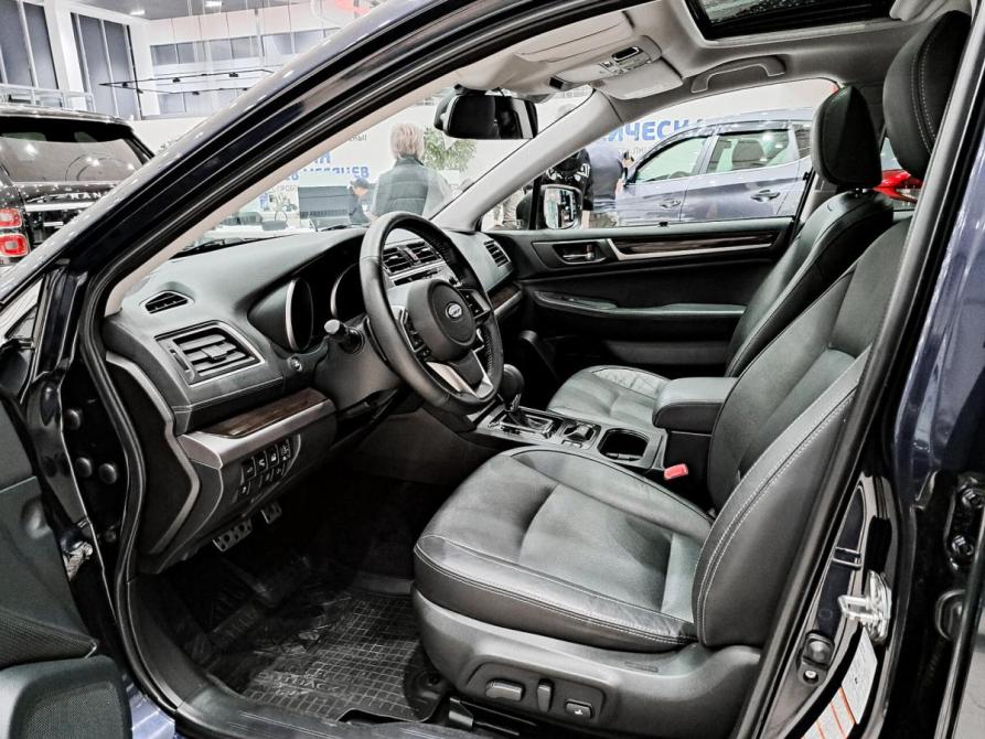 Subaru Outback V Казань  - изображение 20