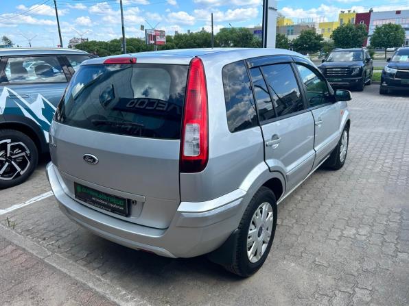 Ford Fusion I Рестайлинг с пробегом 2010 года, цена 579 000 рублей, 98557 км, хэтчбек, Автокод Объявления