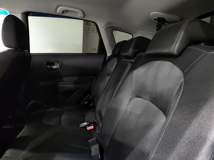 Nissan Qashqai I Рестайлинг Казань  - изображение 15