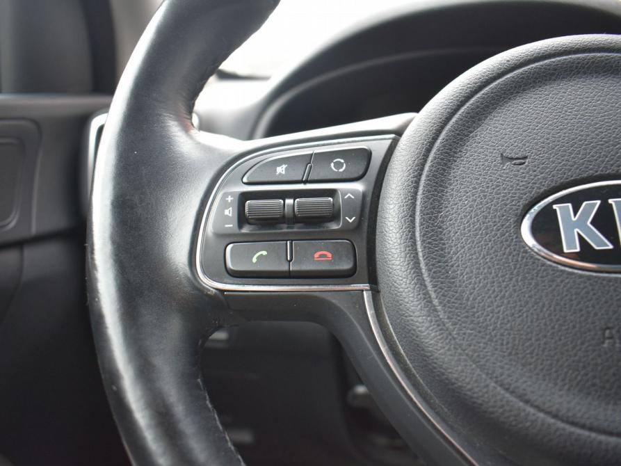 Kia Sportage IV Мурманск  - изображение 10