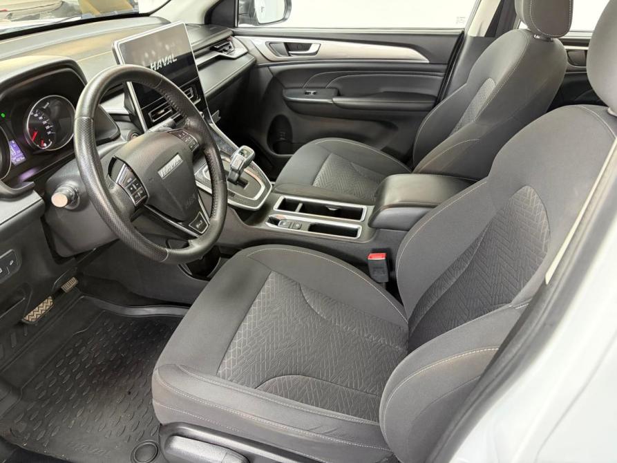 Haval M6 II Киров  - изображение 9